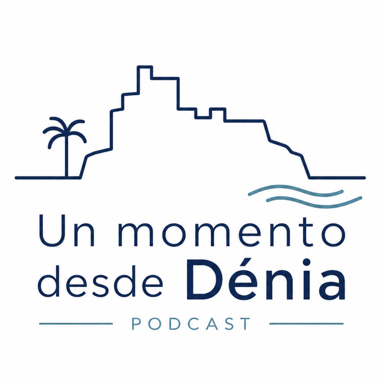 Un momento desde Dénia